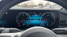 Mercedes-Benz GLE Coupe GLE 400d 4Matic AMG Line Premium + 5dr 9G-Tronic Diesel Estate